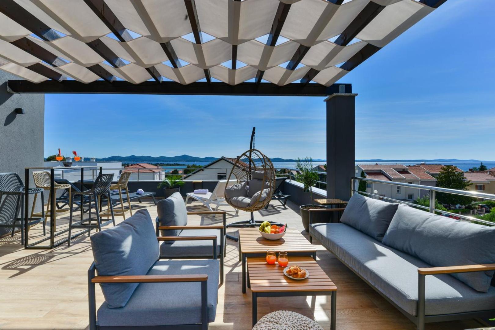 Villa Crowonder Adriana - With Heated Swimming Pool, Jacuzzi And Sauna *