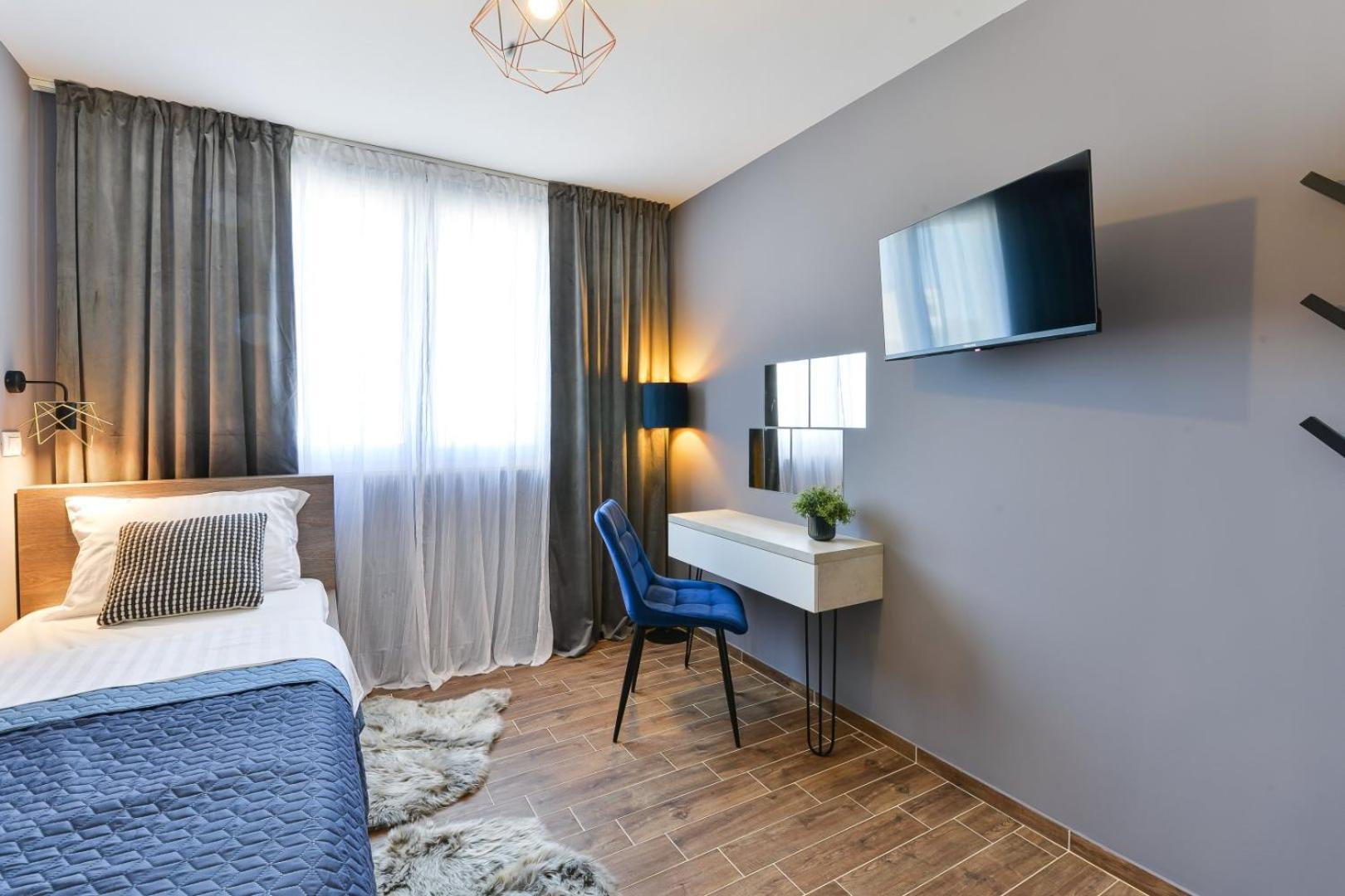 Crowonder Adriana - With Heated Swimming Pool, Jacuzzi And Sauna Villa Zadar
