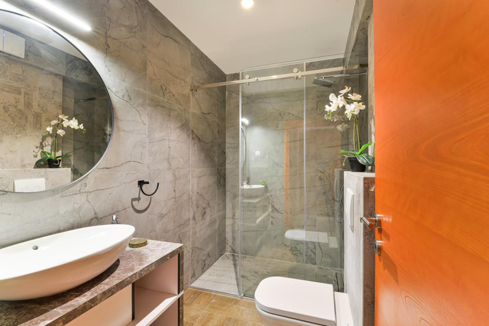 Crowonder Adriana - With Heated Swimming Pool, Jacuzzi And Sauna Zadar