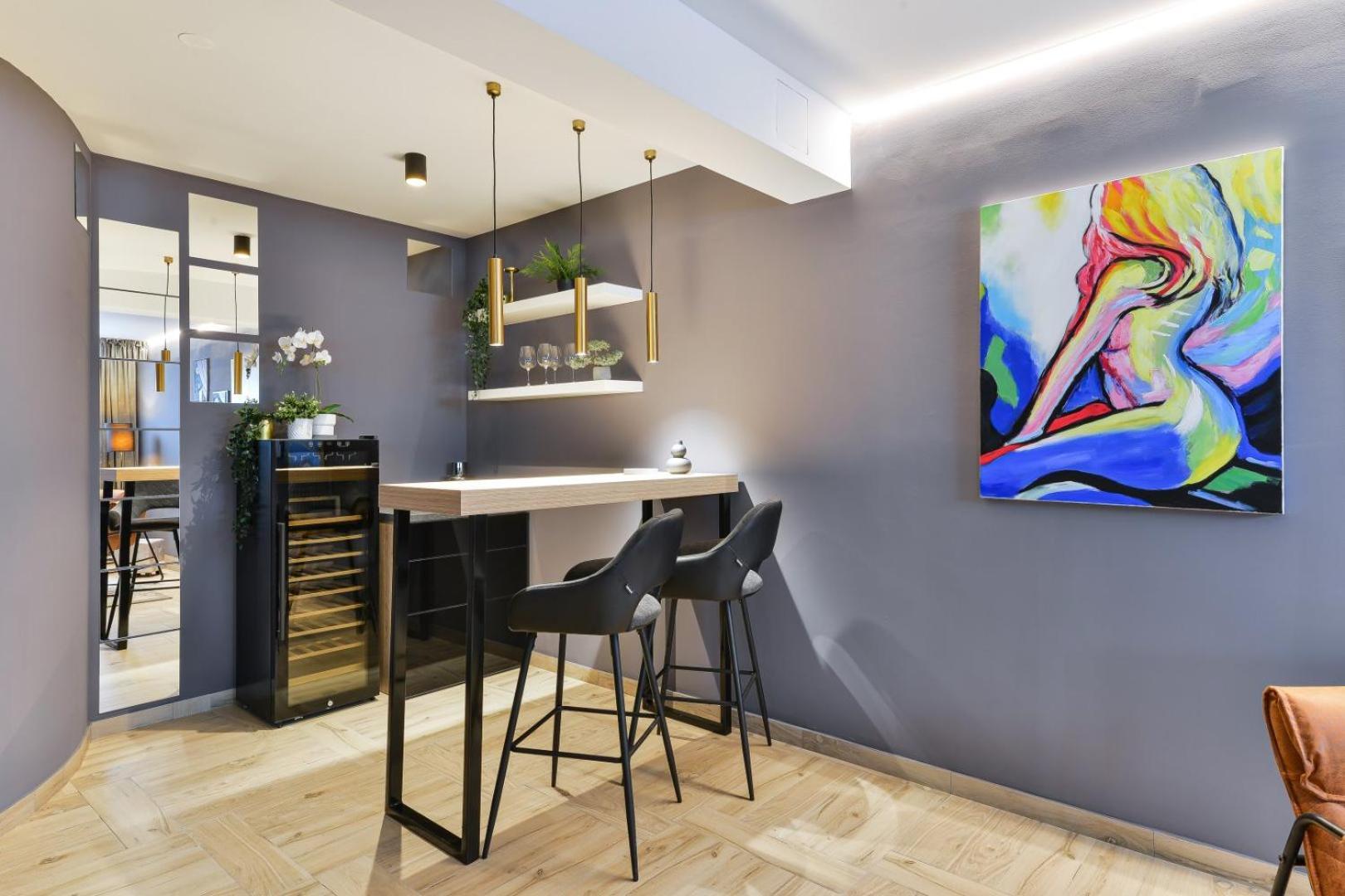 Crowonder Adriana - With Heated Swimming Pool, Jacuzzi And Sauna Villa