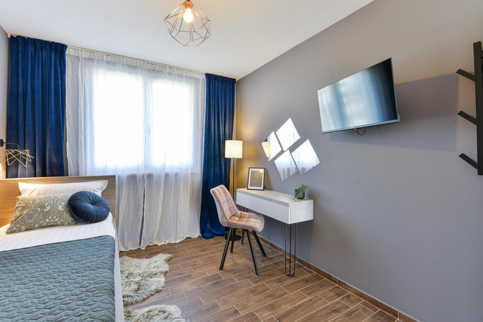 Crowonder Adriana - With Heated Swimming Pool, Jacuzzi And Sauna Villa *
