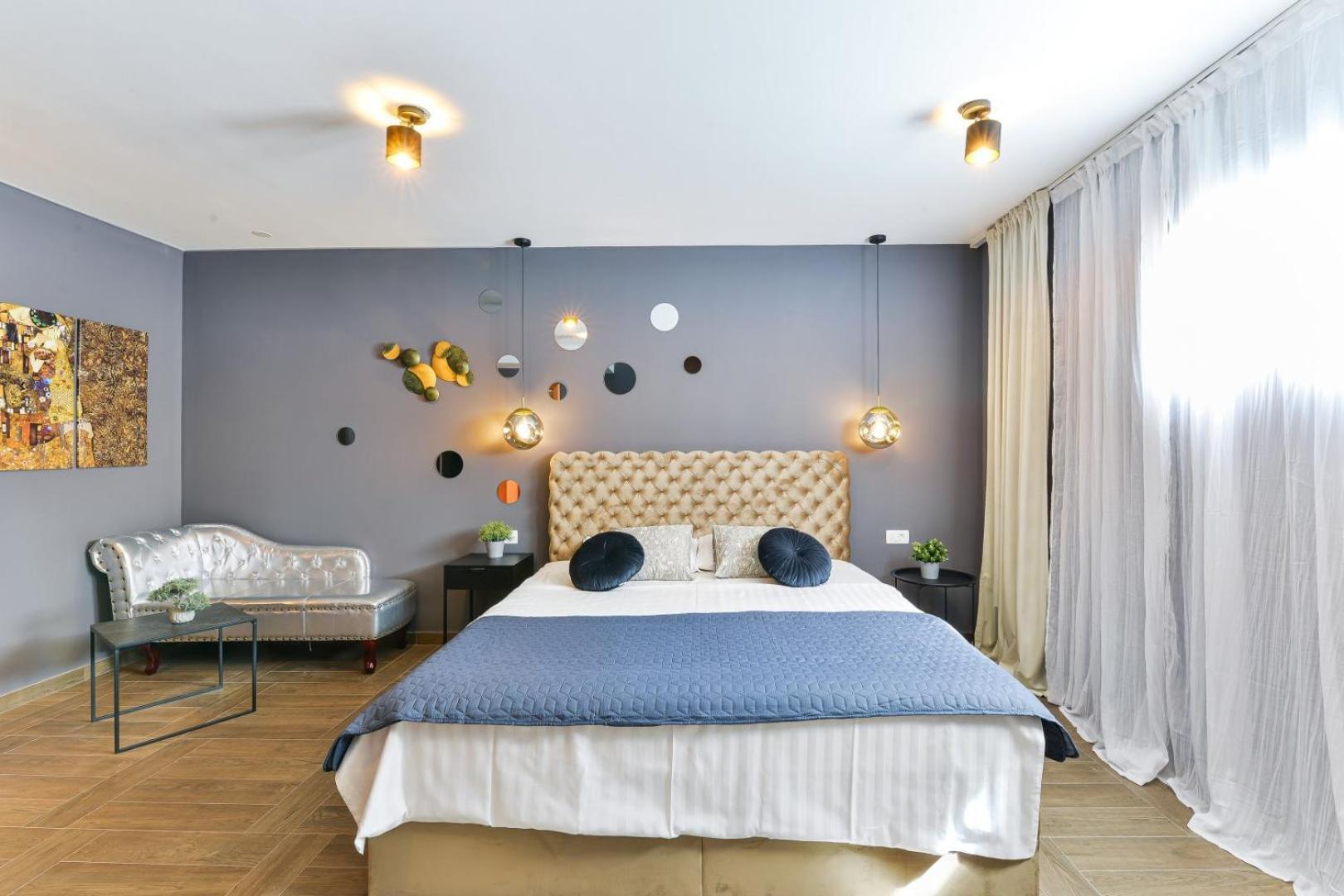 Crowonder Adriana - With Heated Swimming Pool, Jacuzzi And Sauna Villa Zadar