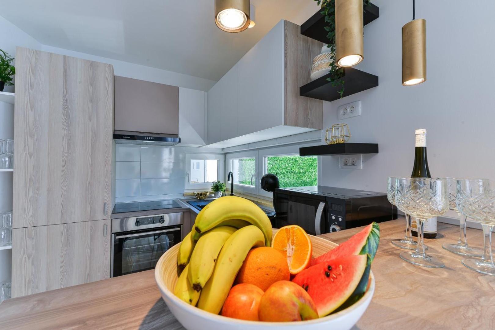 Crowonder Adriana - With Heated Swimming Pool, Jacuzzi And Sauna *