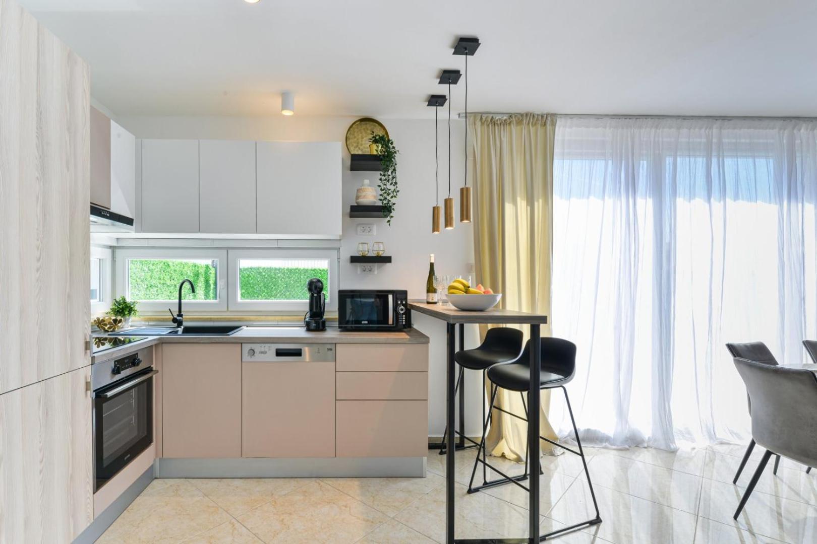 Villa Crowonder Adriana - With Heated Swimming Pool, Jacuzzi And Sauna