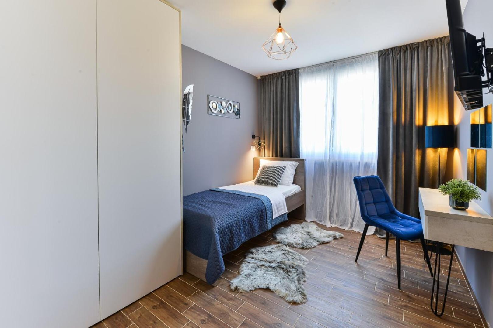 Crowonder Adriana - With Heated Swimming Pool, Jacuzzi And Sauna Zadar