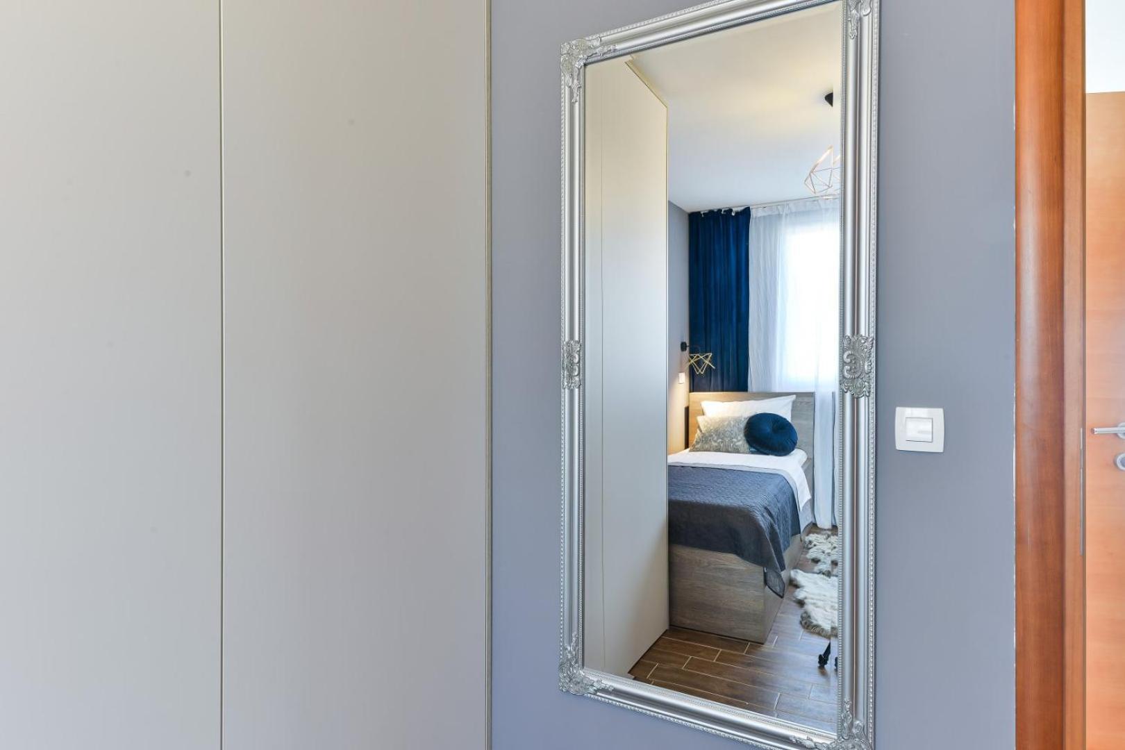 Crowonder Adriana - With Heated Swimming Pool, Jacuzzi And Sauna Villa