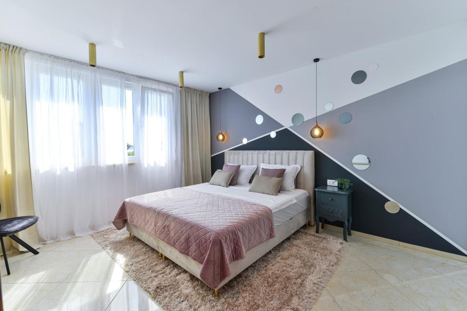 Crowonder Adriana - With Heated Swimming Pool, Jacuzzi And Sauna Zadar